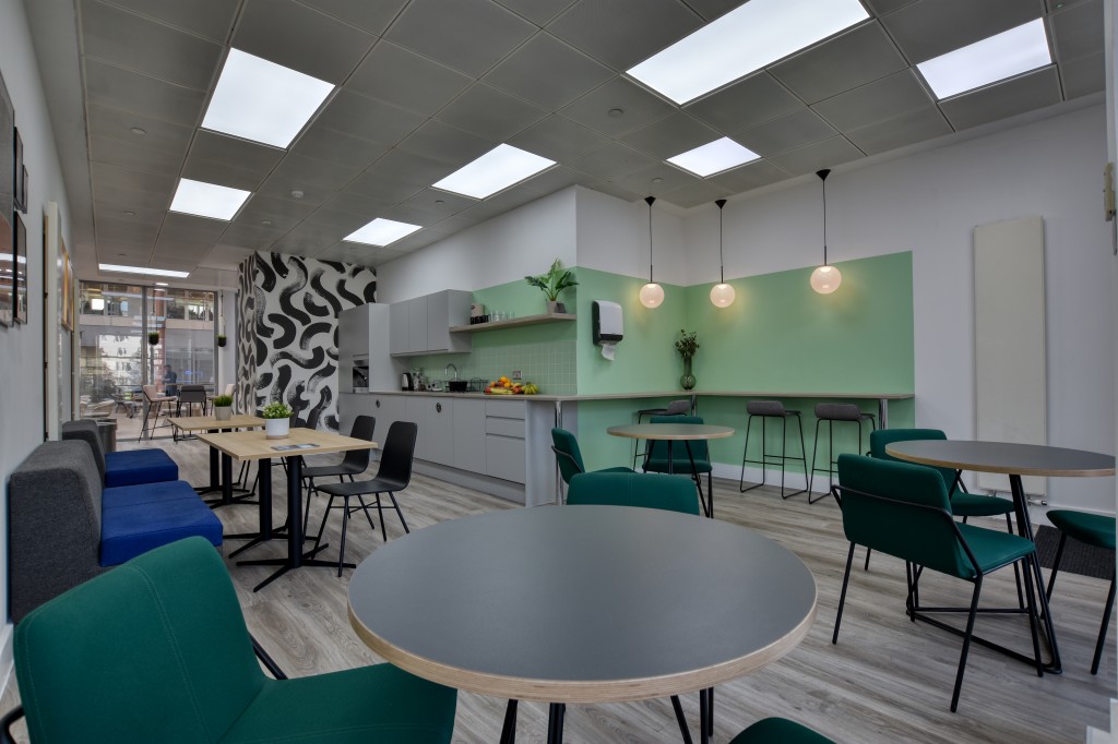 Marina Studios, Chelsea Harbour, Chelsea, London, SW10 0XD