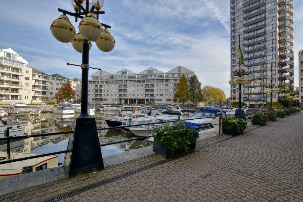 Marina Studios, Chelsea Harbour, Chelsea, London, SW10 0XD