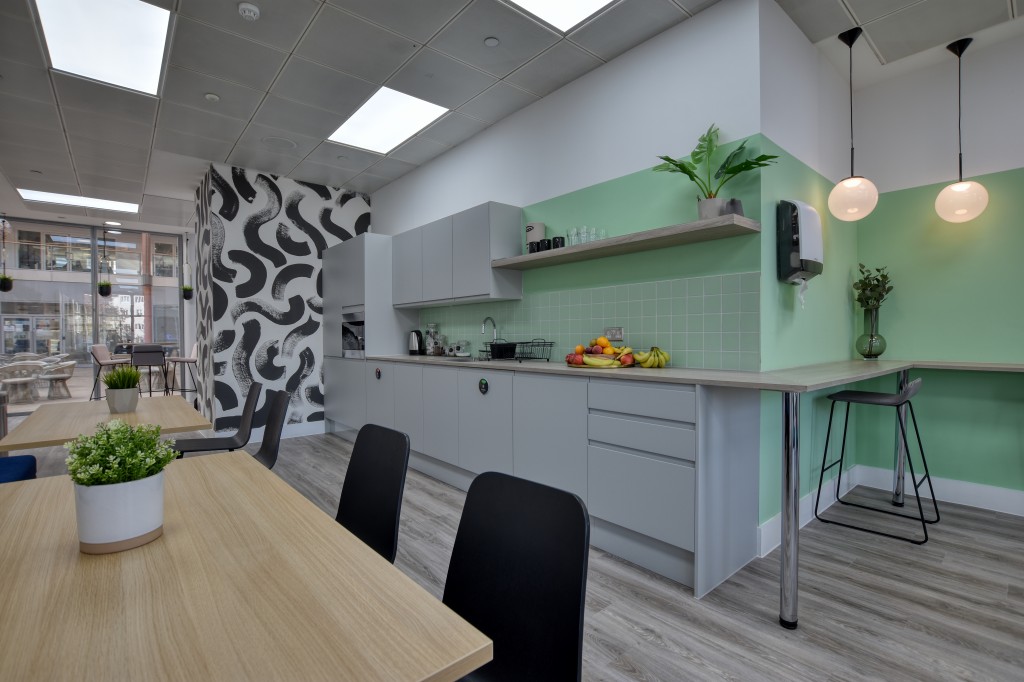 Marina Studios, Chelsea Harbour, Chelsea, London, SW10 0XD