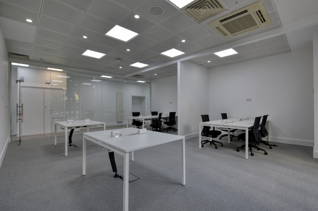 Marina Studios, Chelsea Harbour, Chelsea, London, SW10 0XD