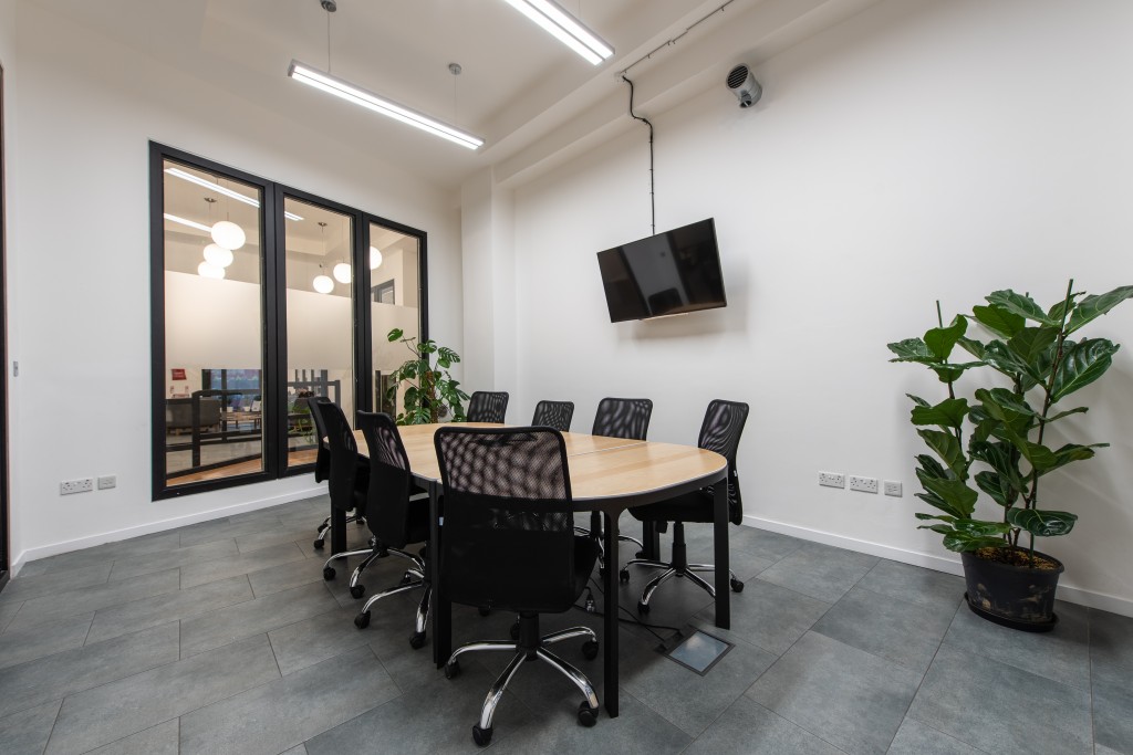 Finsbury Circus, Moorgate, City of London, EC2M 7EE