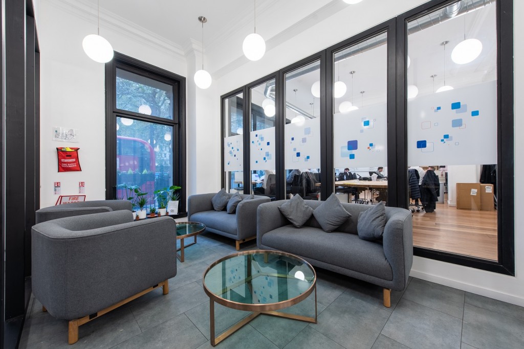 Finsbury Circus, Moorgate, City of London, EC2M 7EE