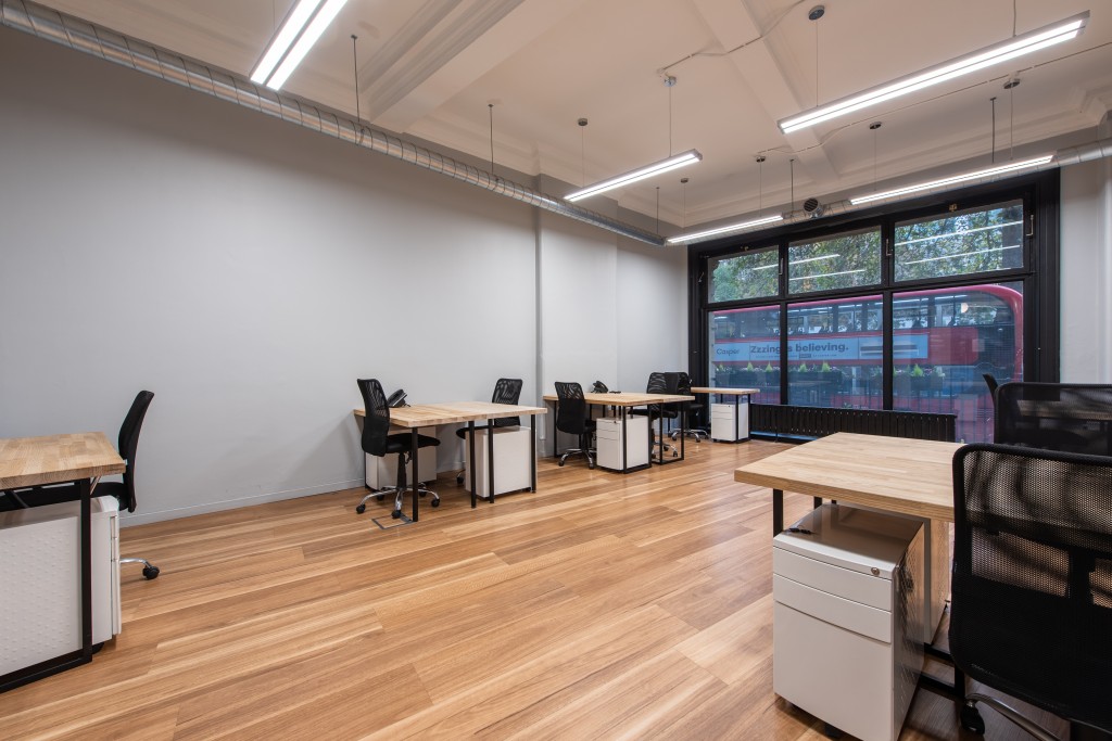 Finsbury Circus, Moorgate, City of London, EC2M 7EE