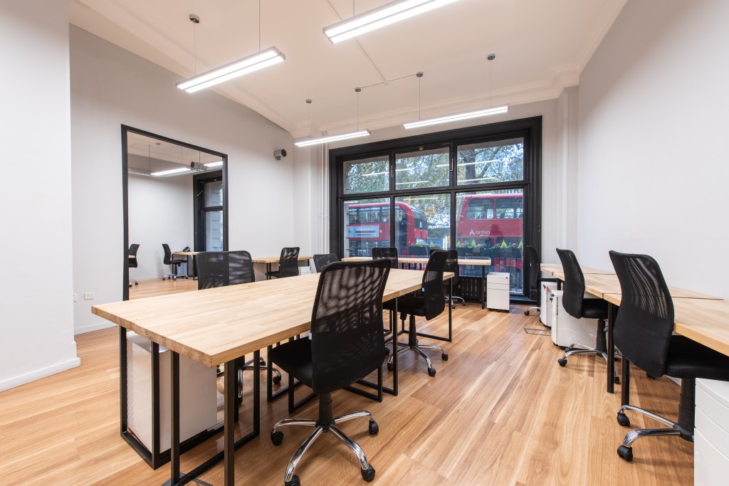 Finsbury Circus, Moorgate, City of London, EC2M 7EE