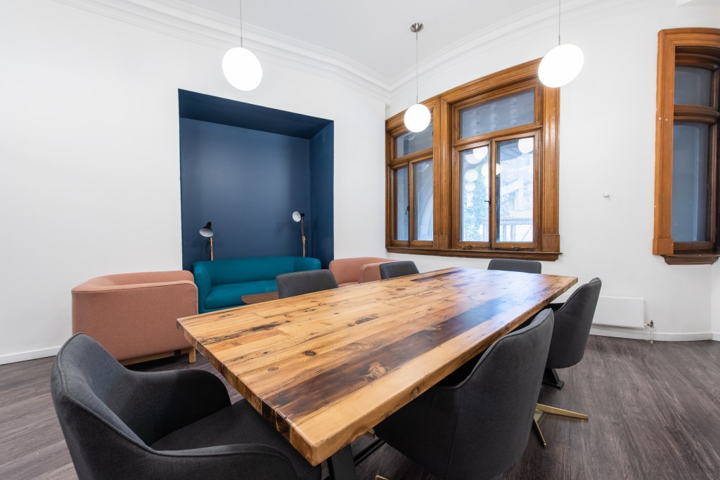 Finsbury Circus, Moorgate, City of London, EC2M 7EE