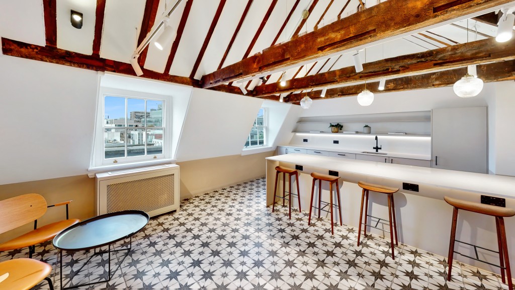 Theobalds Road, London, WC1X 8SL