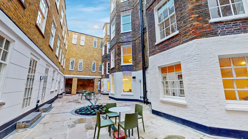 Theobalds Road, London, WC1X 8SL