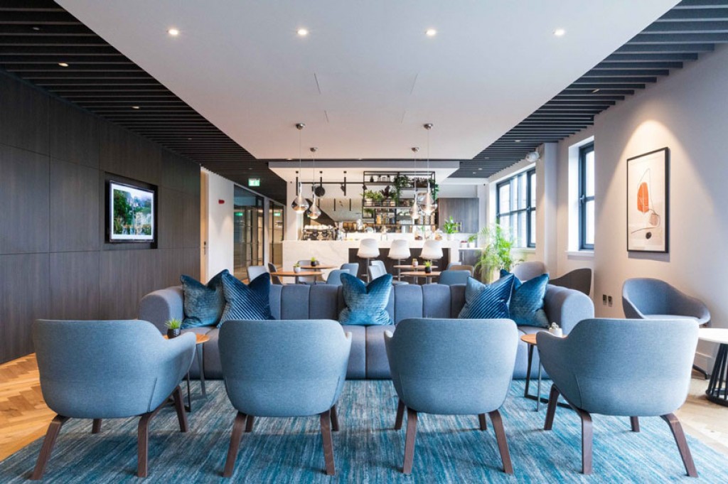 Neo House, Riverside Drive, Aberdeen, Scotland, AB11 7LH