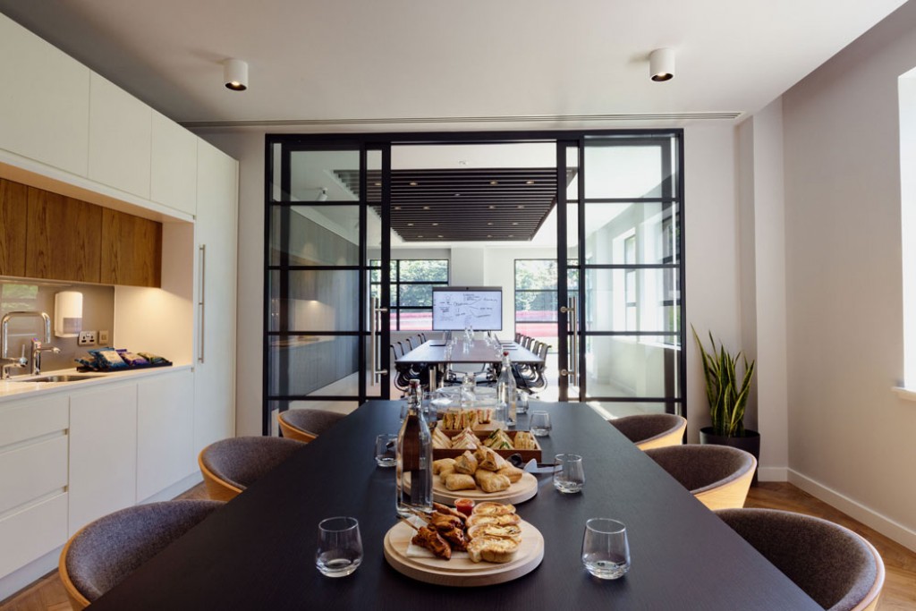 Neo House, Riverside Drive, Aberdeen, Scotland, AB11 7LH