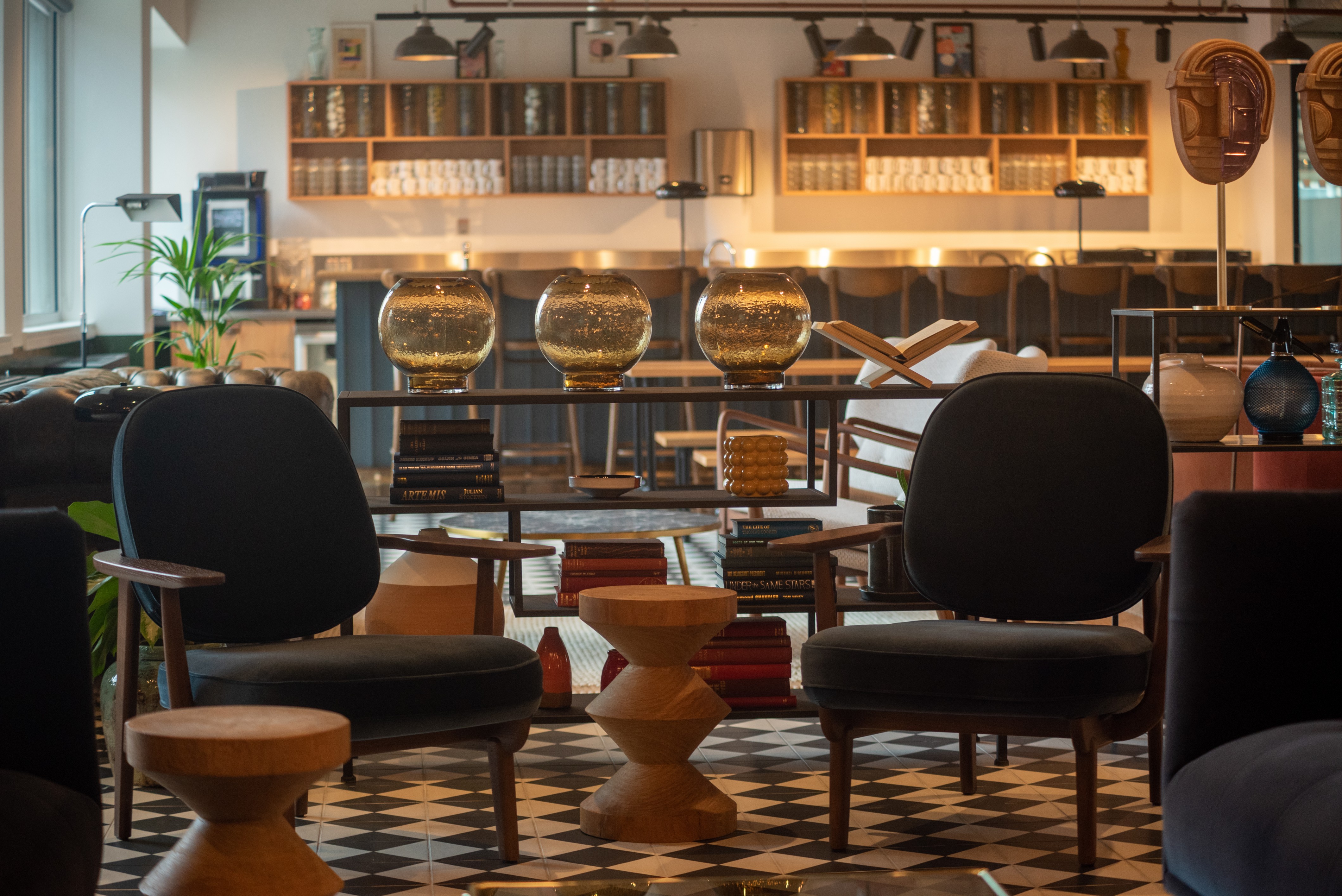 The Metro Building, 1 Butterwick, Hammersmith, London, W6 8DL