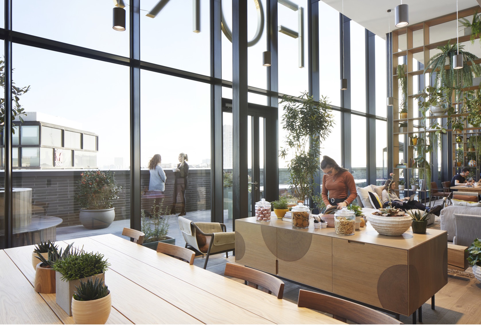 Great Eastern Street, Shoreditch, London, EC2A 3EJ