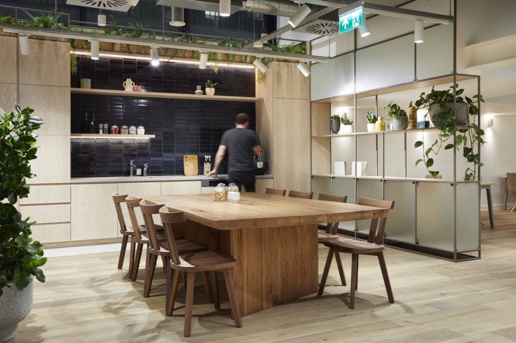 Great Eastern Street, Shoreditch, London, EC2A 3EJ