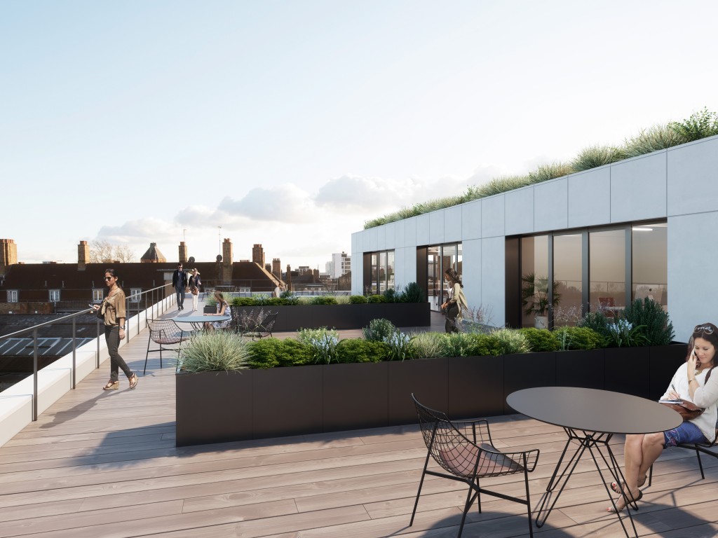 Orsman Road, Haggerston, London, N1 5RA