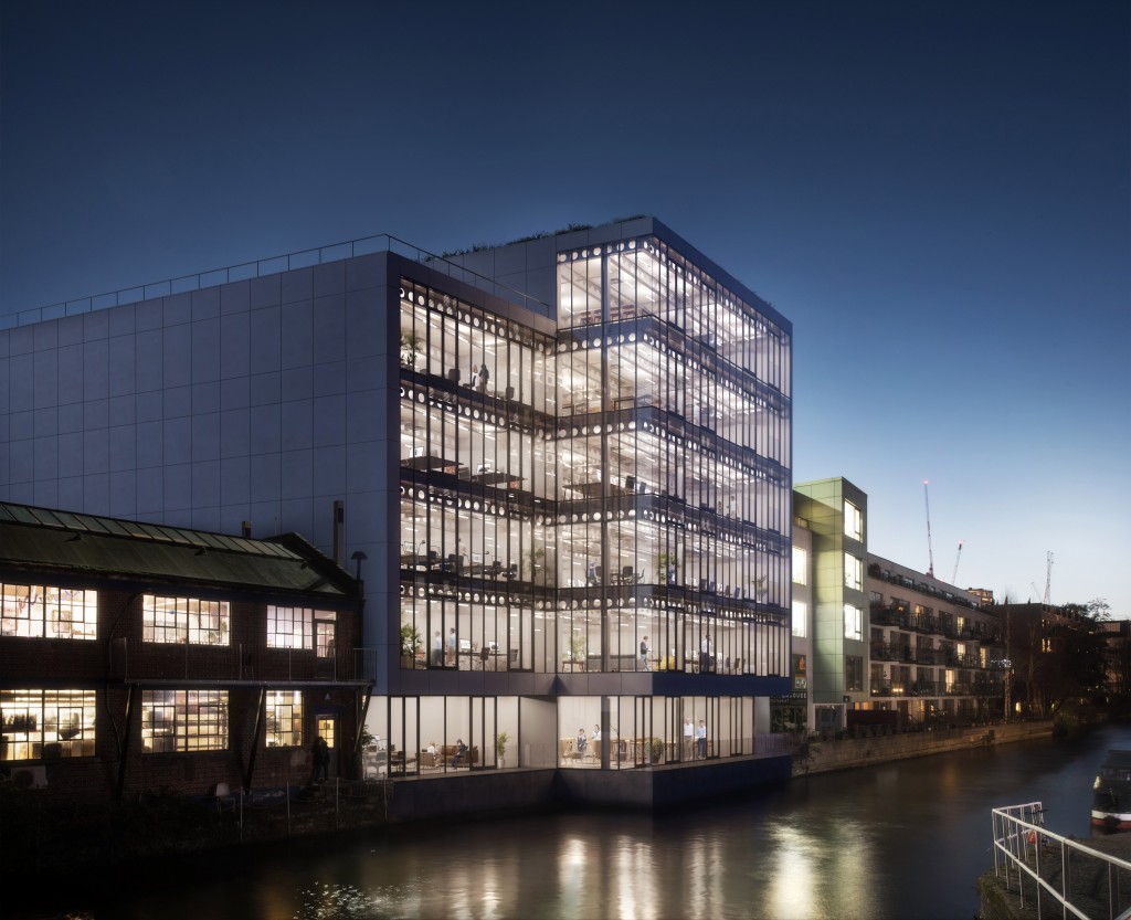 Orsman Road, Haggerston, London, N1 5RA