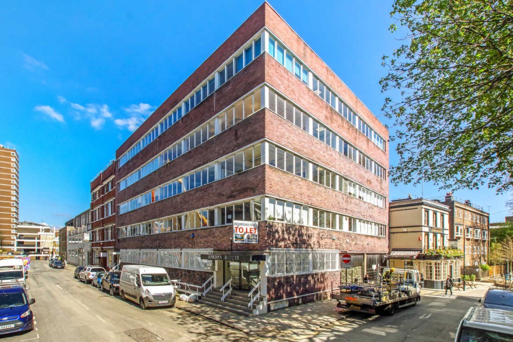 47, Brunswick Place, Shoreditch, London, N1 6EB