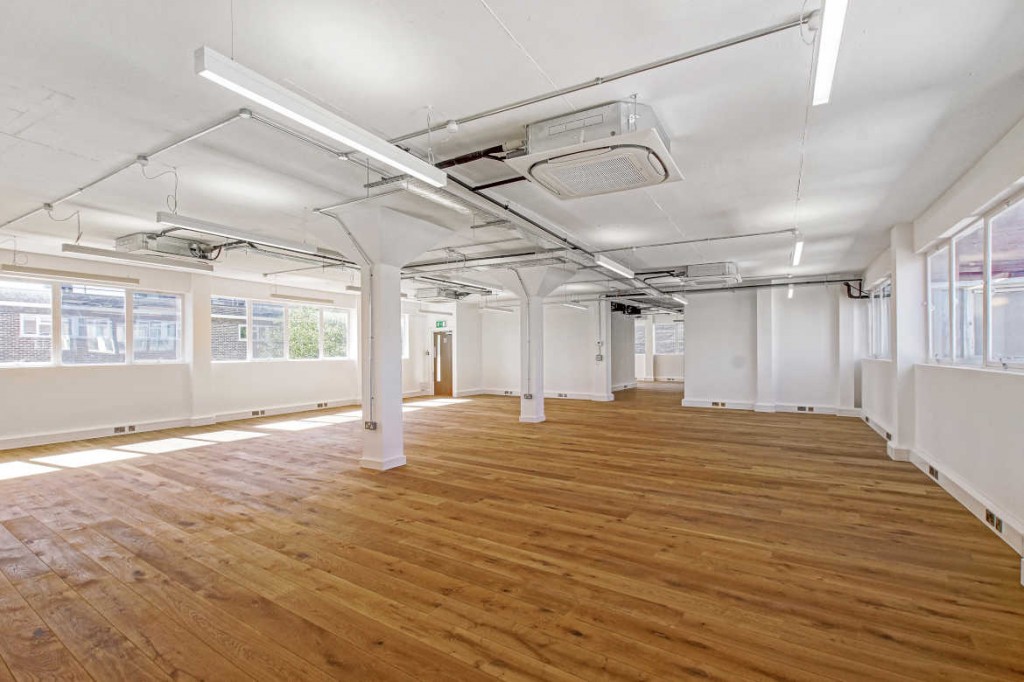 47, Brunswick Place, Shoreditch, London, N1 6EB