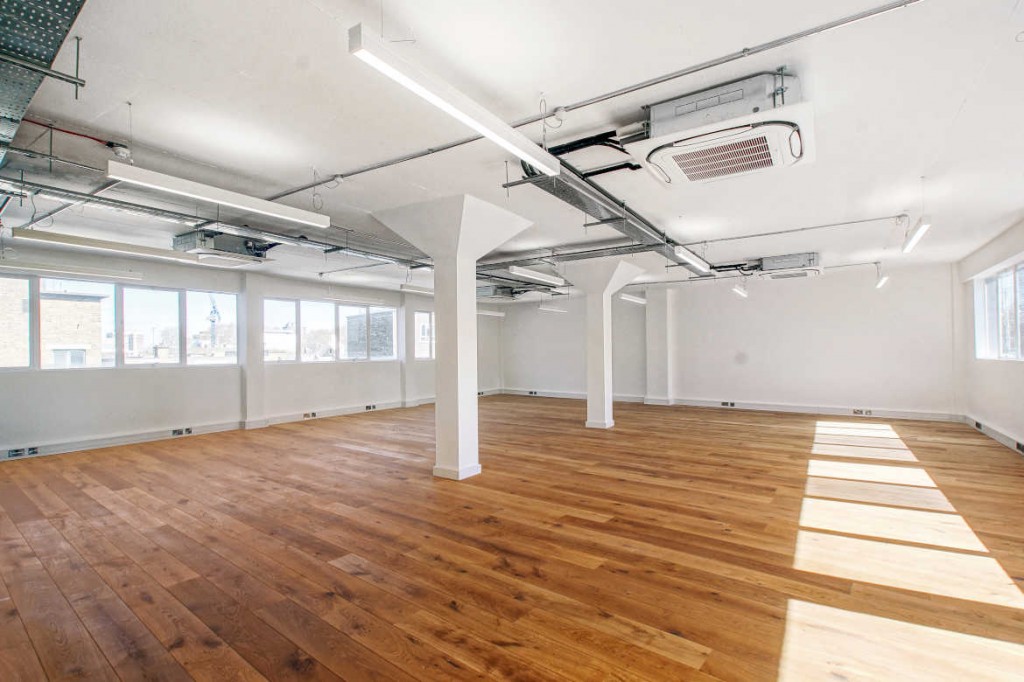 47, Brunswick Place, Shoreditch, London, N1 6EB