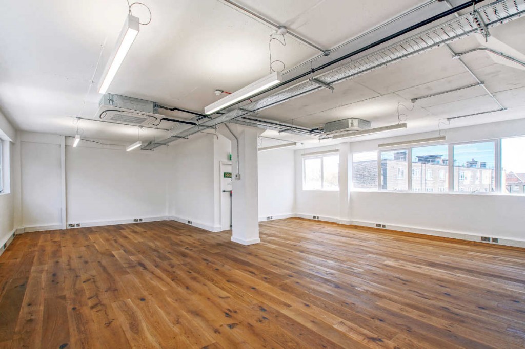 47, Brunswick Place, Shoreditch, London, N1 6EB