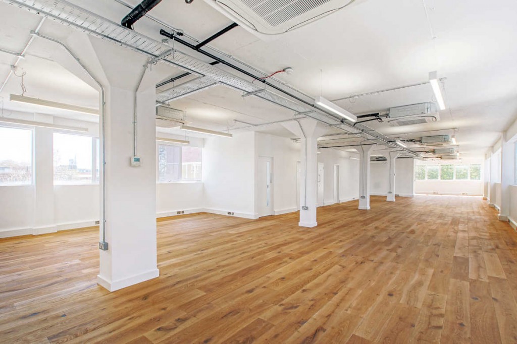 47, Brunswick Place, Shoreditch, London, N1 6EB