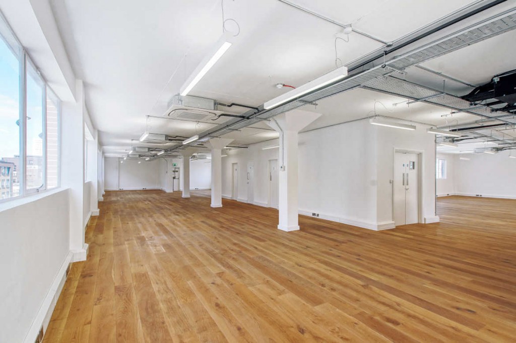 47, Brunswick Place, Shoreditch, London, N1 6EB