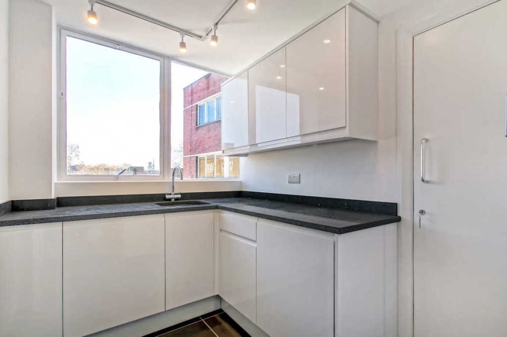 47, Brunswick Place, Shoreditch, London, N1 6EB