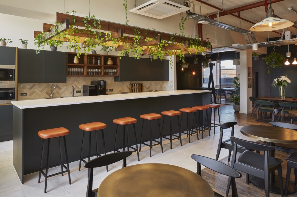 Co-Space, Quadrant House, 20, Broad Street Mall, Reading, Berkshire, RG1 7QE
