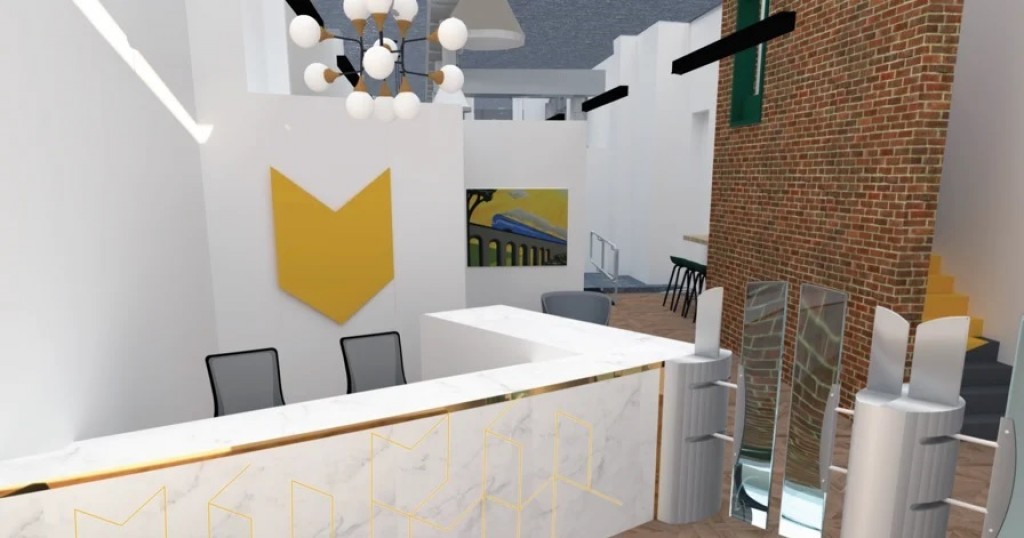 (Citibase) - My Office Club, Tower House, 65-71, Lewisham High Street, Lewisham, London, Greater London, SE13 5JX