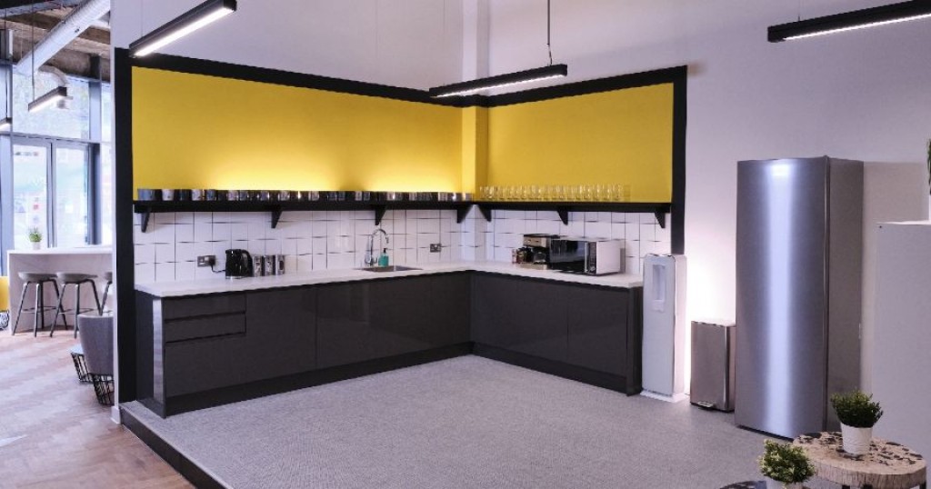 (Citibase) - My Office Club, Tower House, 65-71, Lewisham High Street, Lewisham, London, Greater London, SE13 5JX