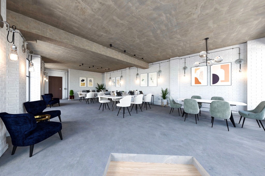 Tower Bridge Road, Bermondsey, SE1 4TR