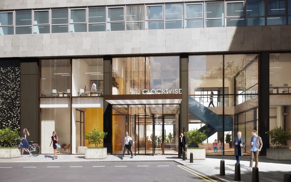 Dickinson Street, Manchester, M1 4LX