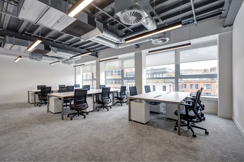Dickinson Street, Manchester, M1 4LX