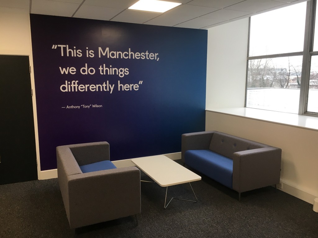Devonshire Street North, Manchester, M12 6JH