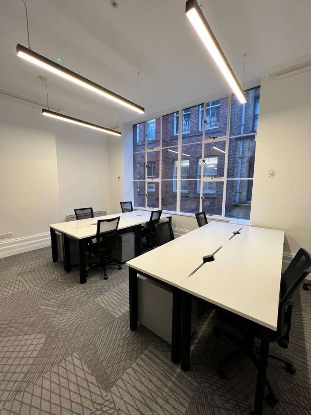 Mount Street, Manchester, M2 5WQ