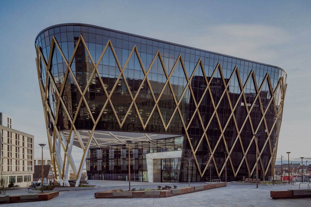 Science Square, Newcastle Upon Tyne, NE4 5TG