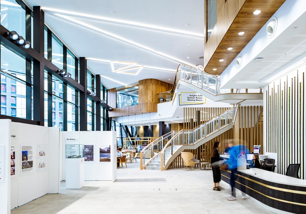 Science Square, Newcastle Upon Tyne, NE4 5TG