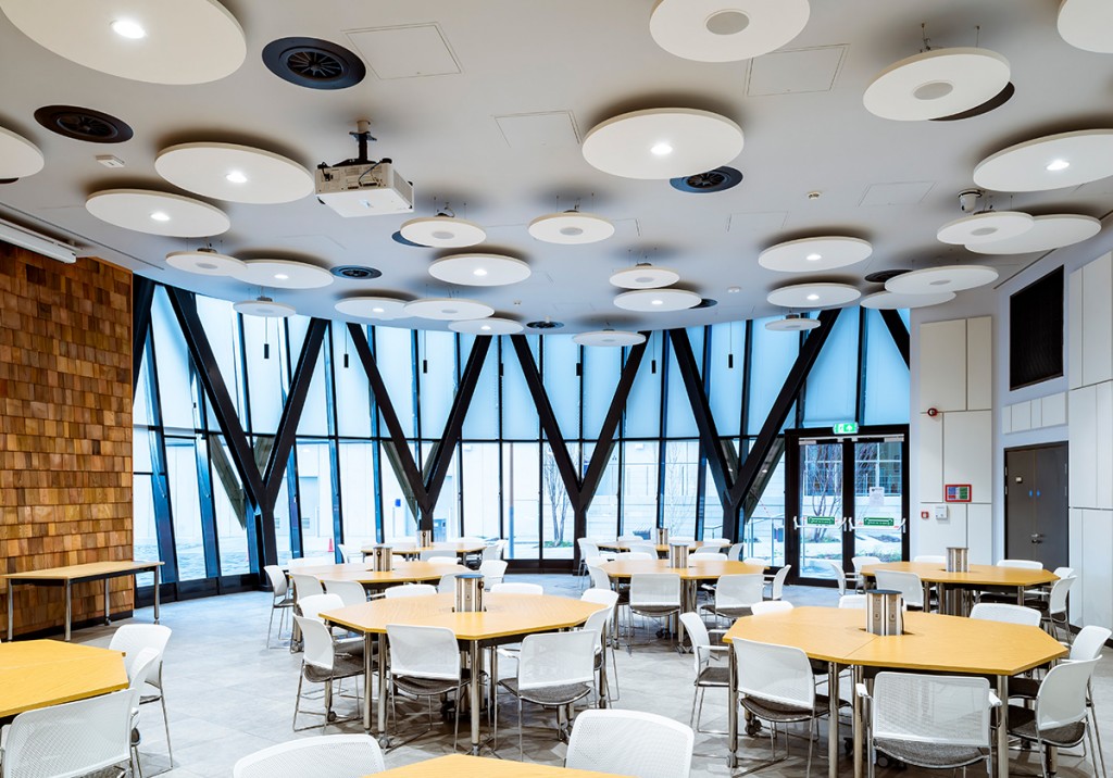 Science Square, Newcastle Upon Tyne, NE4 5TG