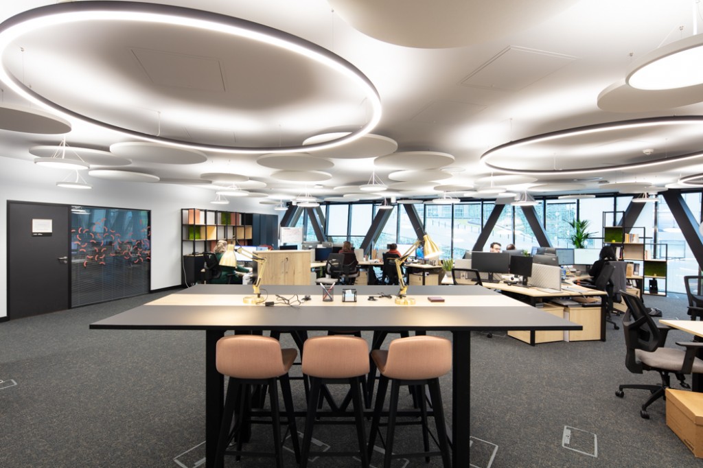 Science Square, Newcastle Upon Tyne, NE4 5TG