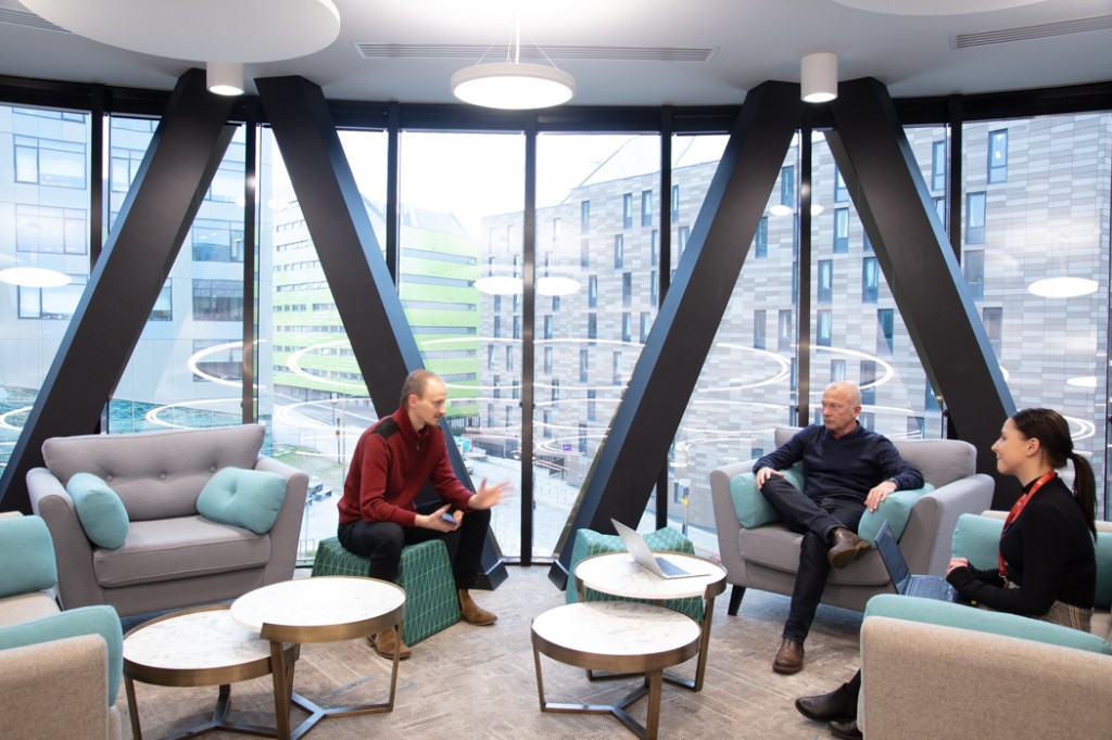 Science Square, Newcastle Upon Tyne, NE4 5TG