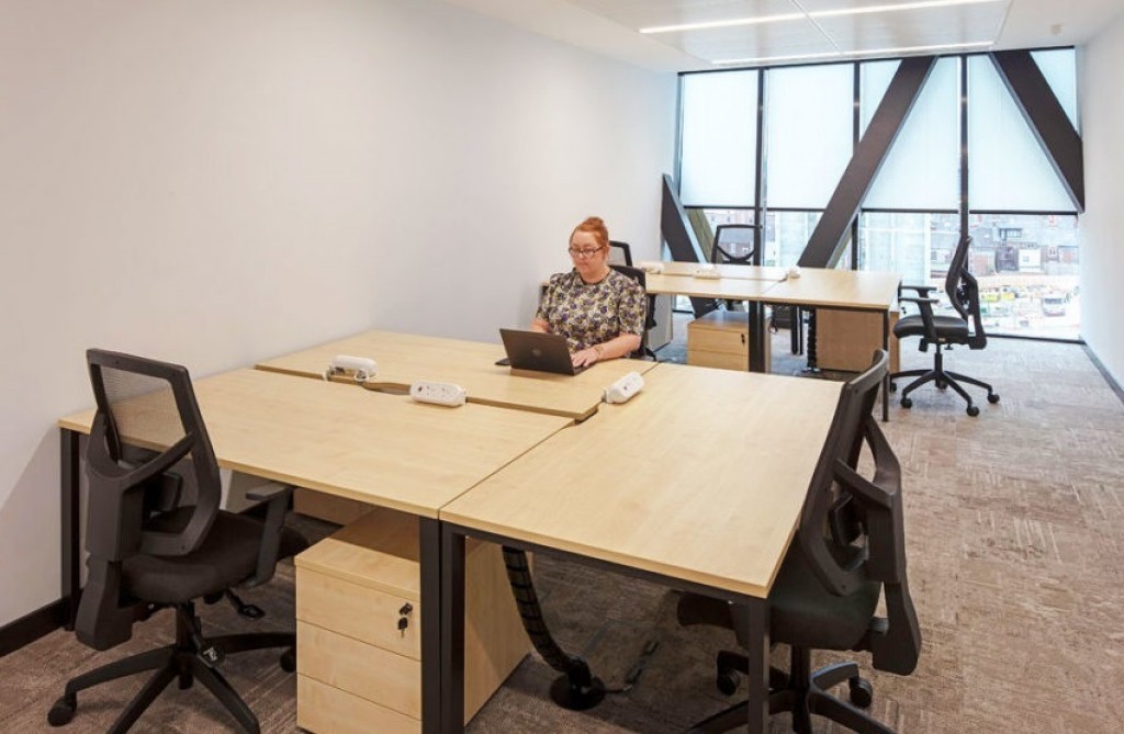 Science Square, Newcastle Upon Tyne, NE4 5TG