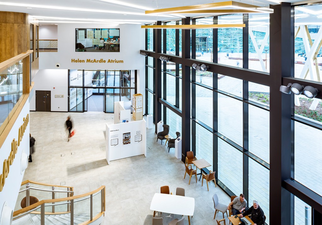 Science Square, Newcastle Upon Tyne, NE4 5TG