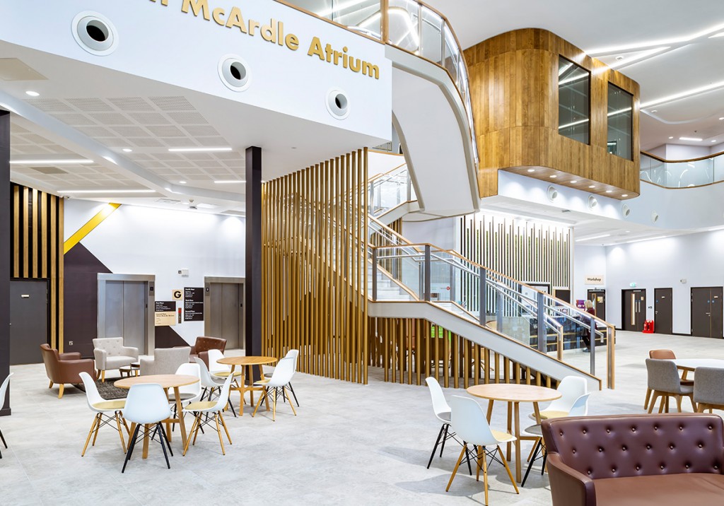 Science Square, Newcastle Upon Tyne, NE4 5TG