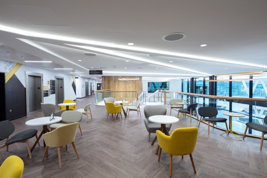 Science Square, Newcastle Upon Tyne, NE4 5TG