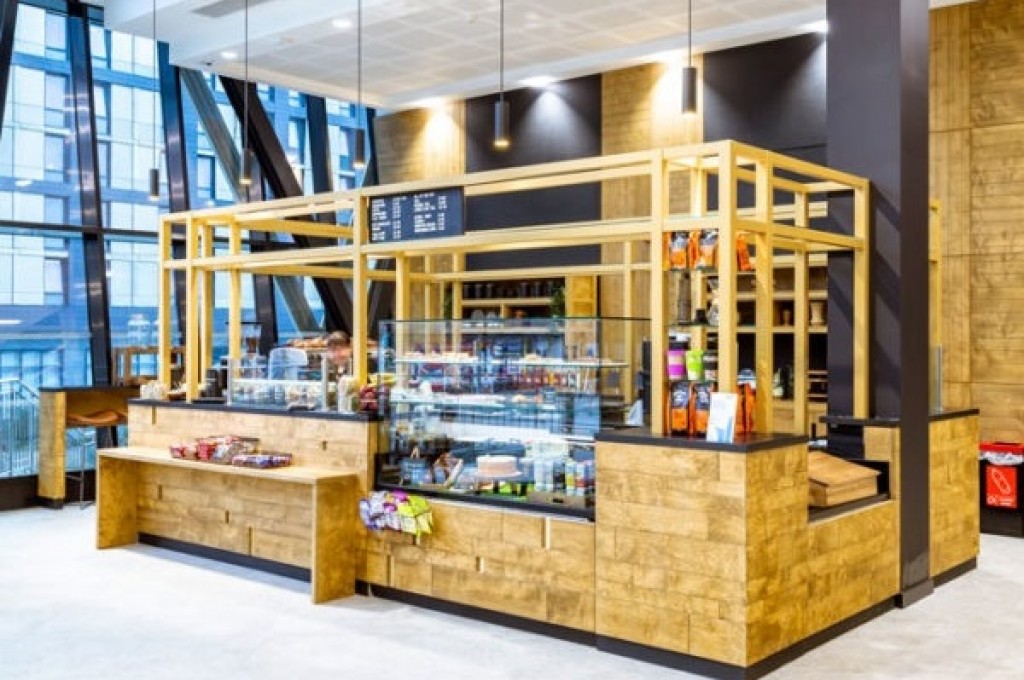 Science Square, Newcastle Upon Tyne, NE4 5TG