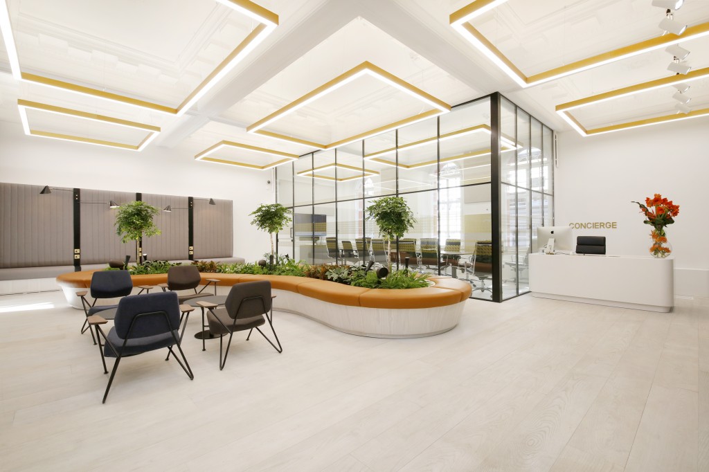 Heddon Street, Mayfair, W1B 4BD