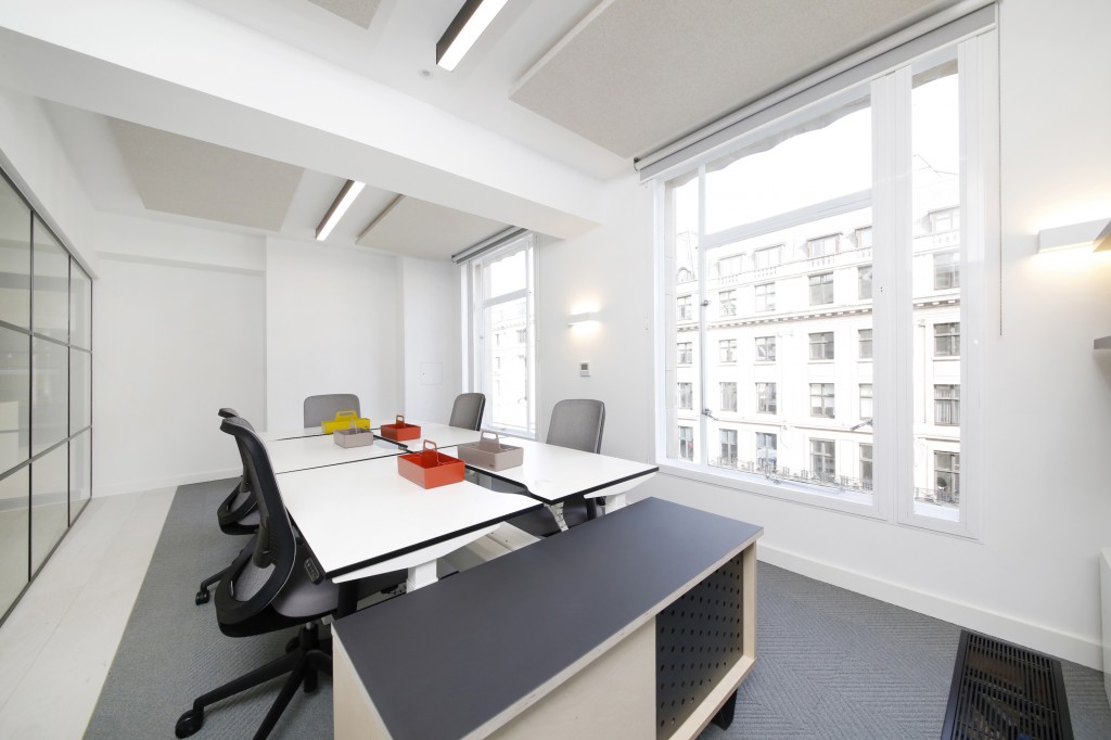 Heddon Street, Mayfair, W1B 4BD