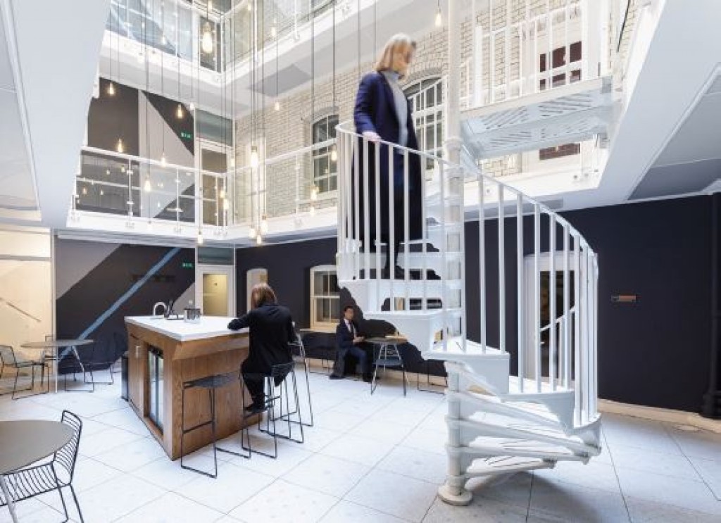 Allsop, 1, Quality Court, Chancery Lane, London, WC2A 1HR