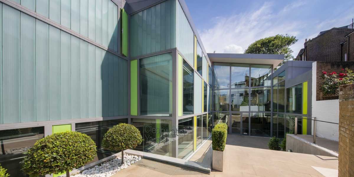 Inverness Street, Camden, NW1 7HB