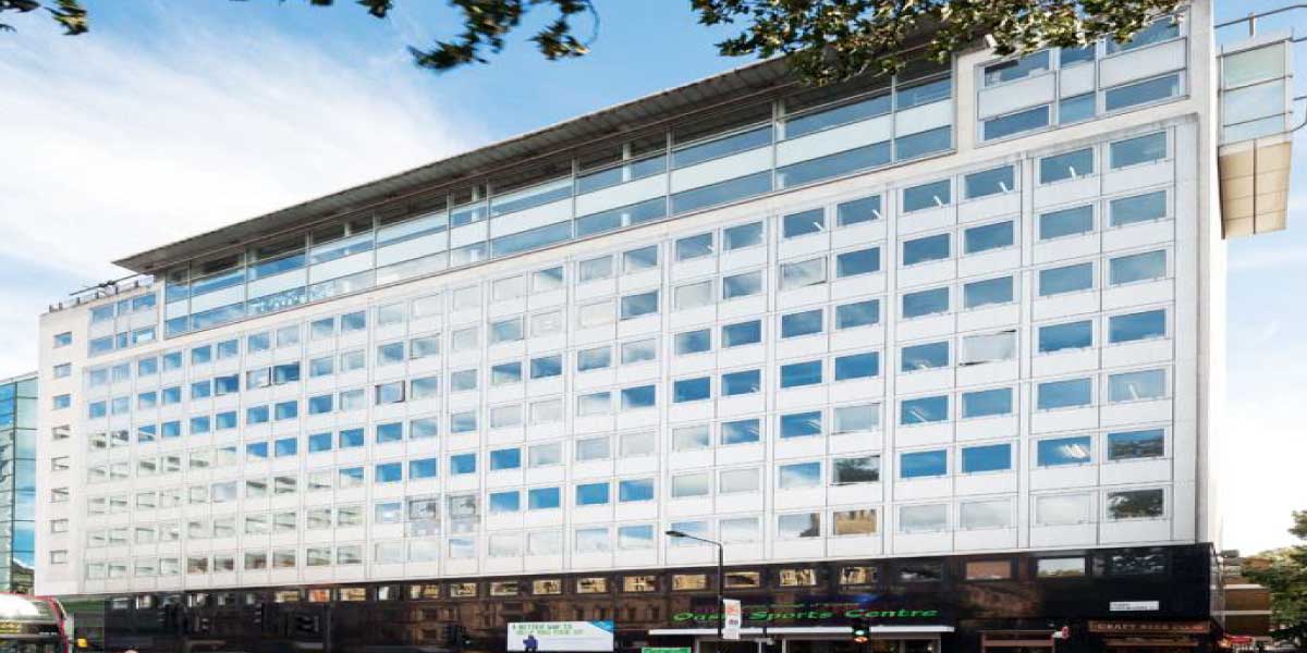 168-173, Holborn, WC1V 7AA