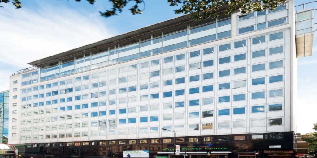 168-173, Holborn, WC1V 7AA