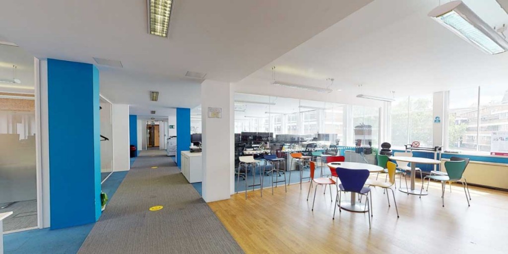 168-173, Holborn, WC1V 7AA